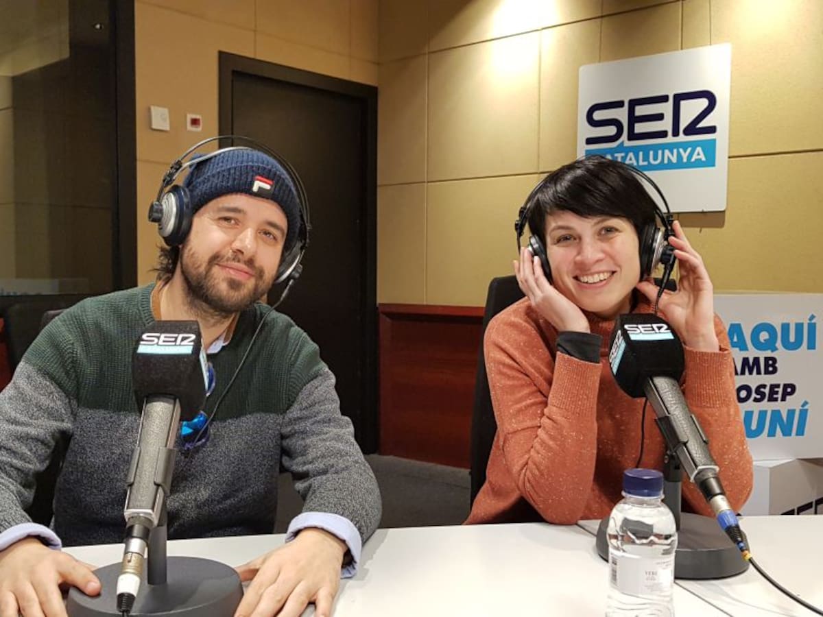 Espècies Protegides - Anna Roig i Àlex Cassanyes (11/01/2019)