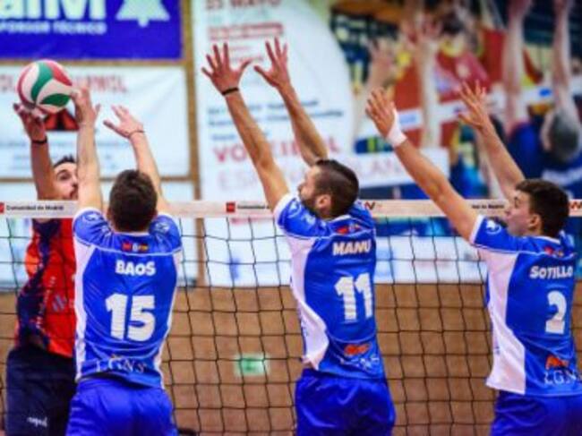 Otro 3-0 del Manacor ante el 'Lega'