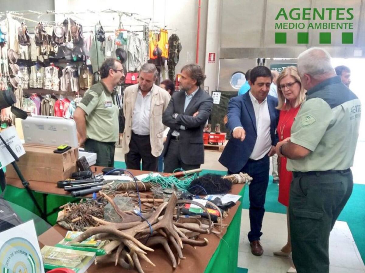 Ibercaza celebra su "mejor edición"