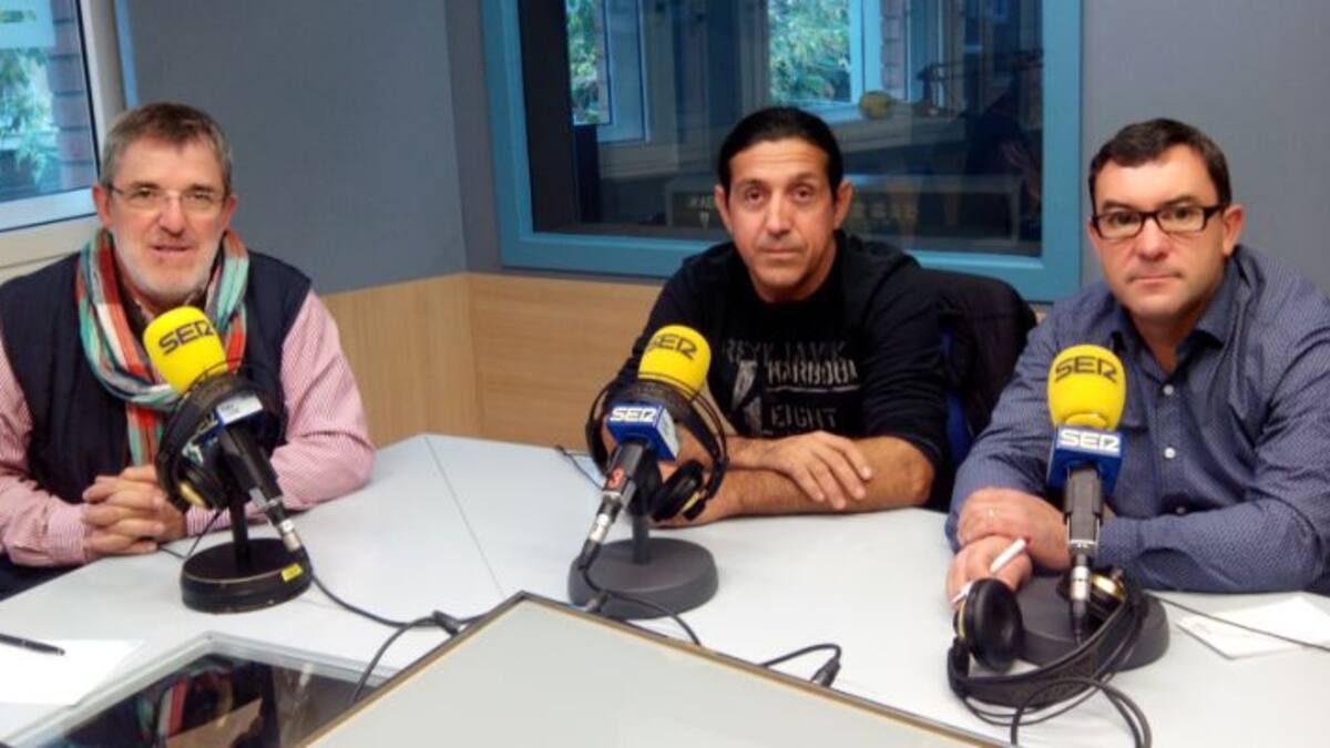 TERTÚLIA SECTOR DE L'OLI: 'Lluitem per incrementar l'oli que es ven envasat'