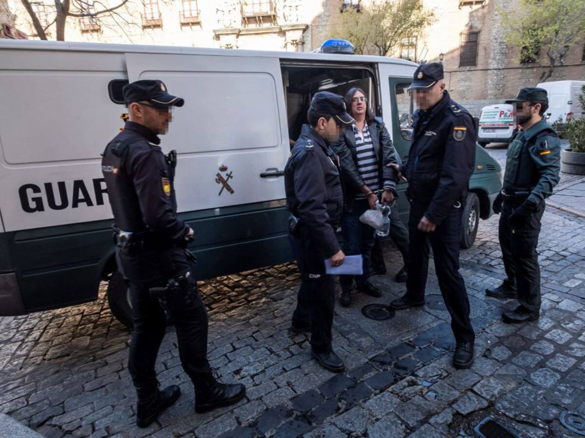 Declaran culpable de asesinar a su madre en Talavera