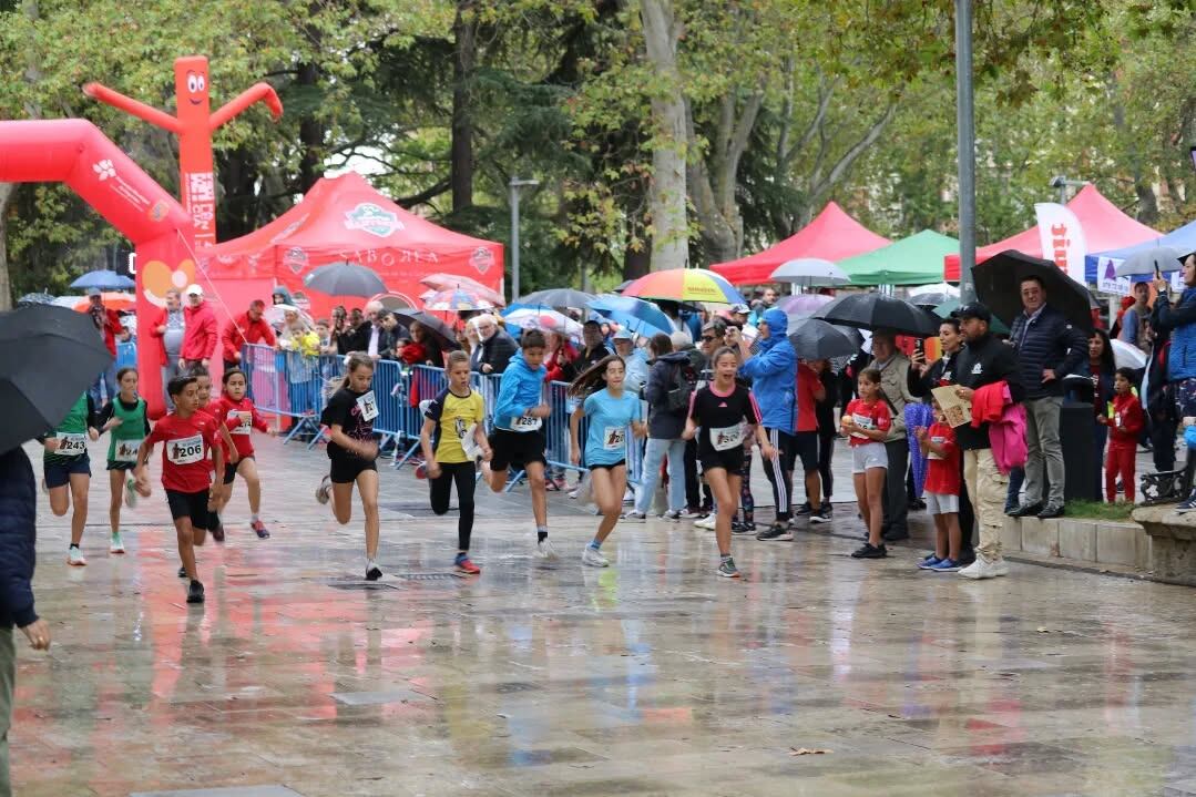 Imagen de la carrera