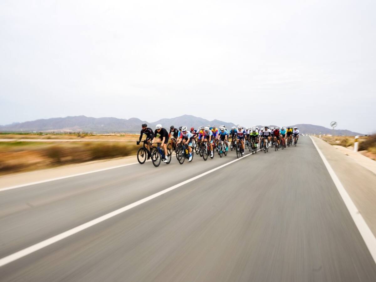 Huércal-Overa será sede del Campeonato Ibérico