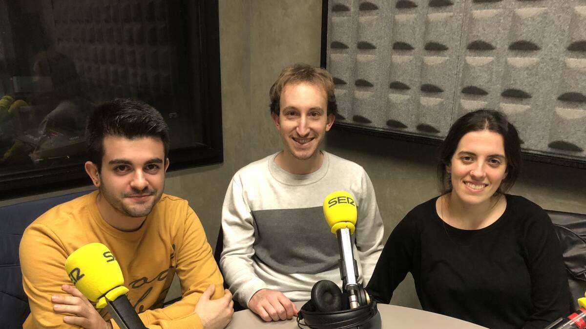 De Eibar a las Malvinas Argentinas: un verano solidario