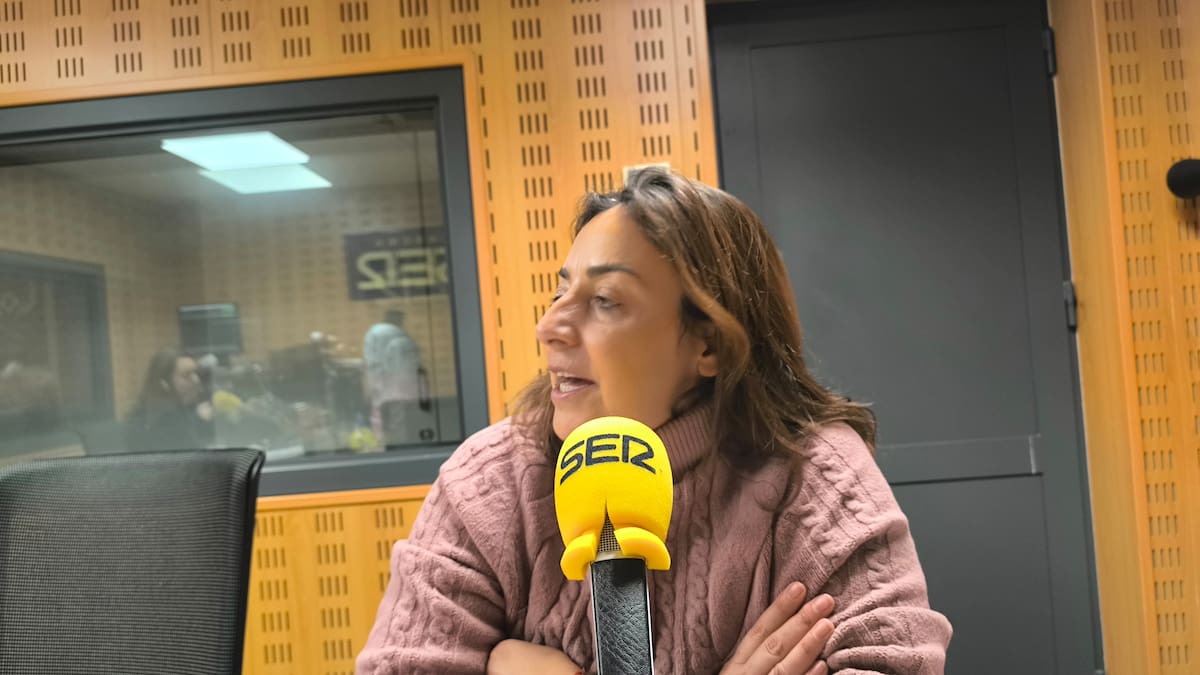 Miriam Andrés : ¡Vamos Palencia! se ha equivocado negándose a negociar el Presupuesto