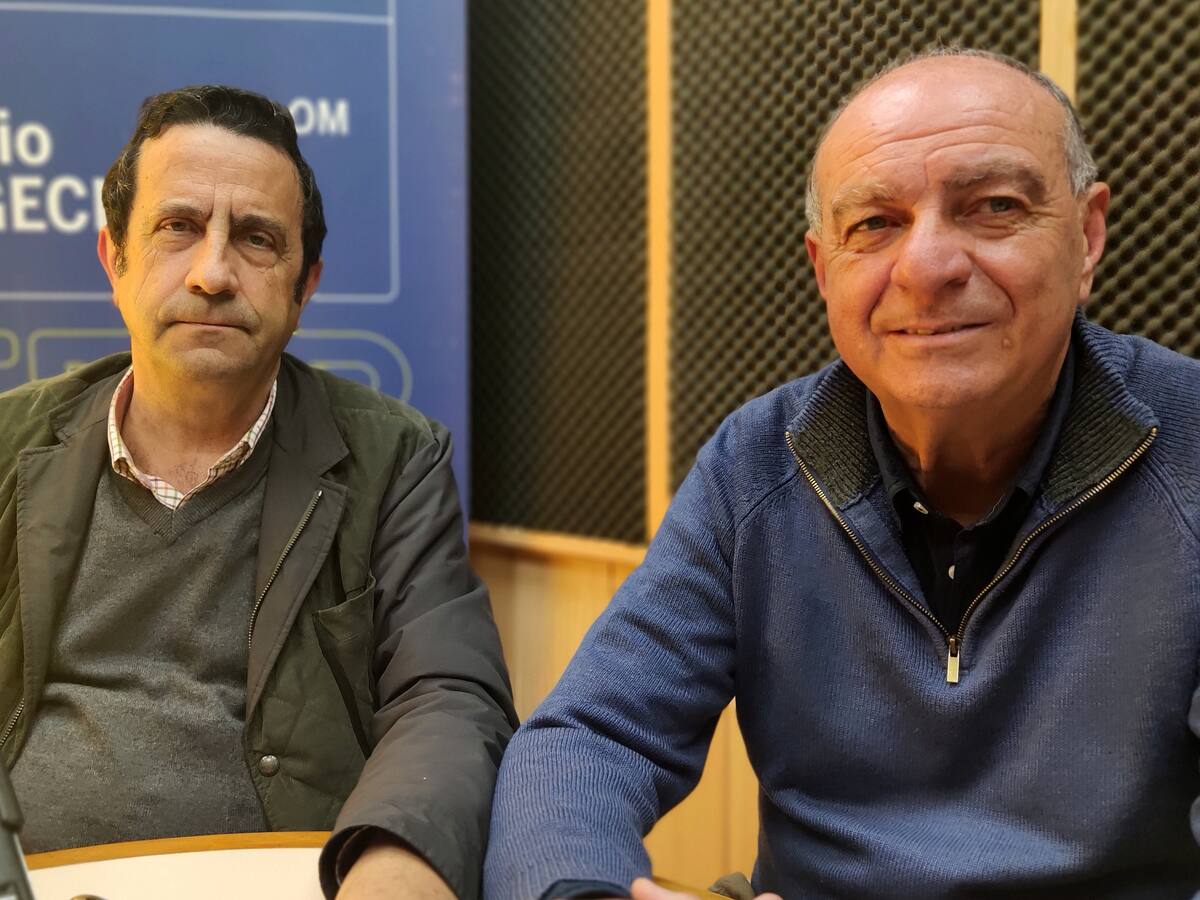 Juan Luis Moreno Retamino exalta al Nazareno