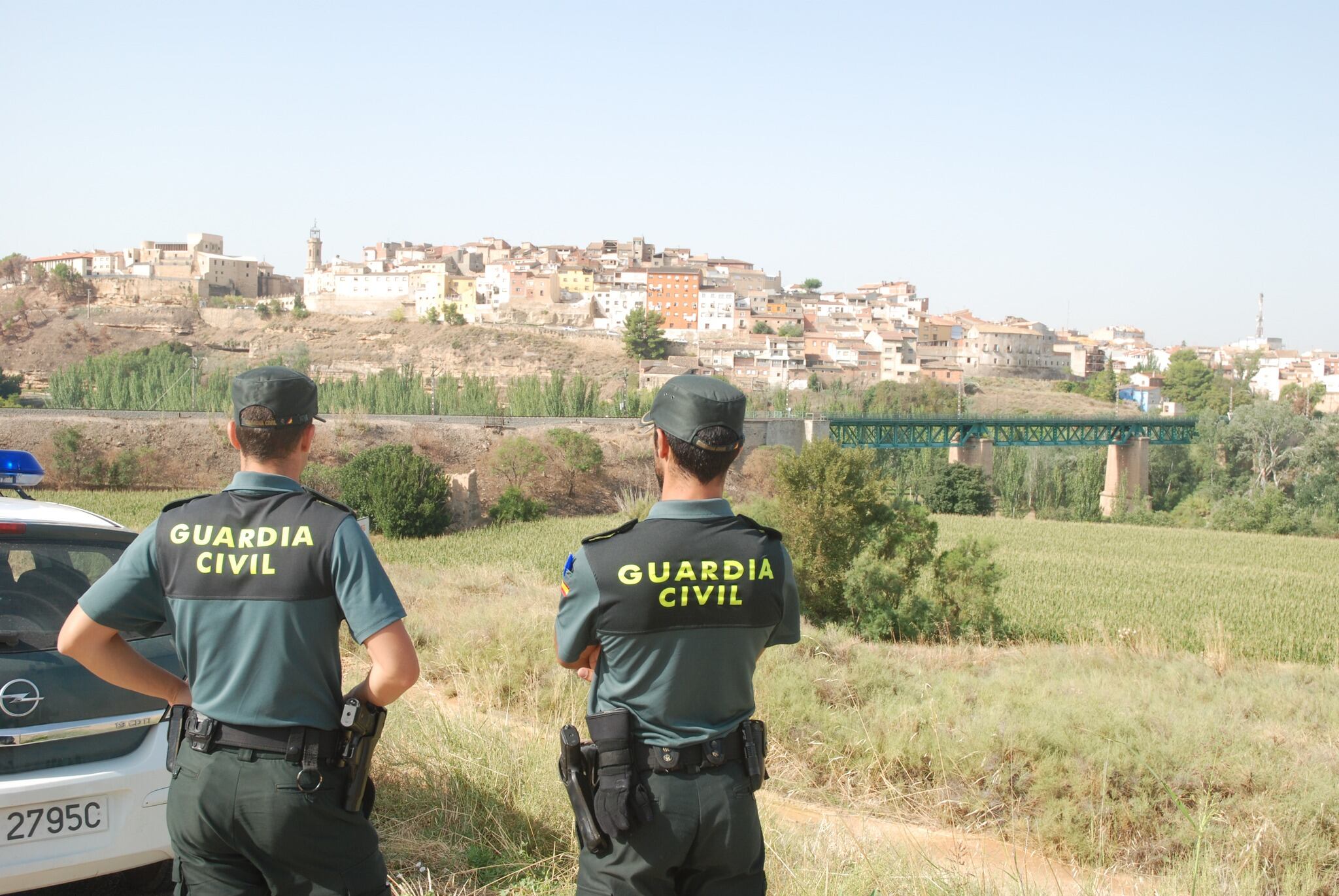 Guardia Civil