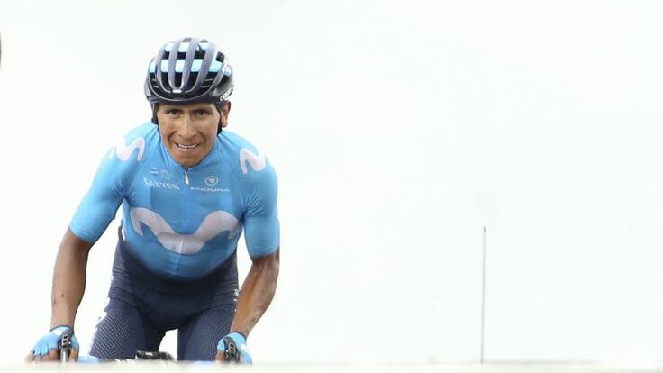 Hora 25 Deportes: Primera etapa para Movistar (25/07/2018)