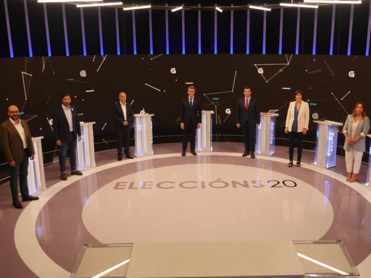 Gobierno u oposición