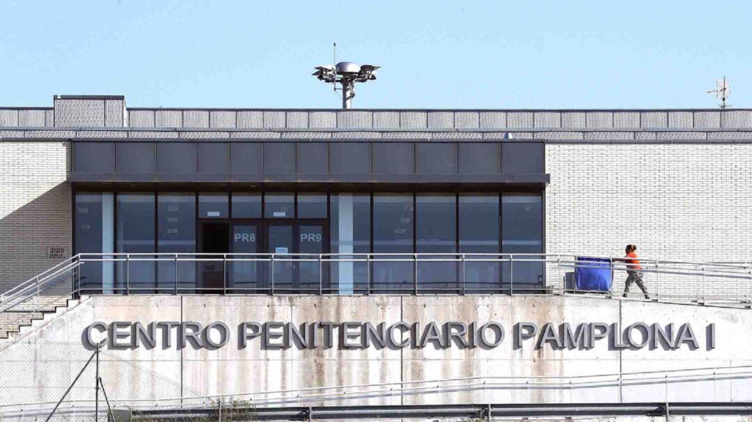 Navarra asume las competencias de Instituciones Penitenciarias