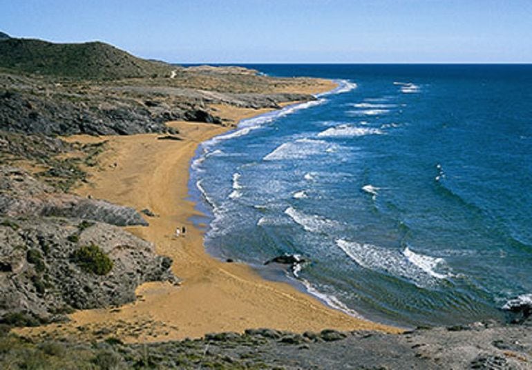 Calblanque