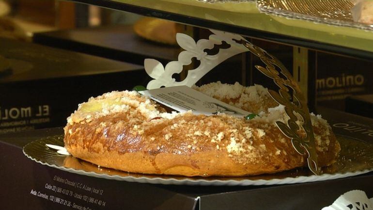 El roscón de reyes volverá a ser protagonista en las mesas este 6 de enero