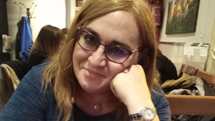 "Hace dos años que decidí ser yo"