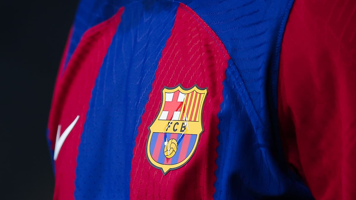 Un dels grans conflictes entre Nike i el Barça: les rèpliques