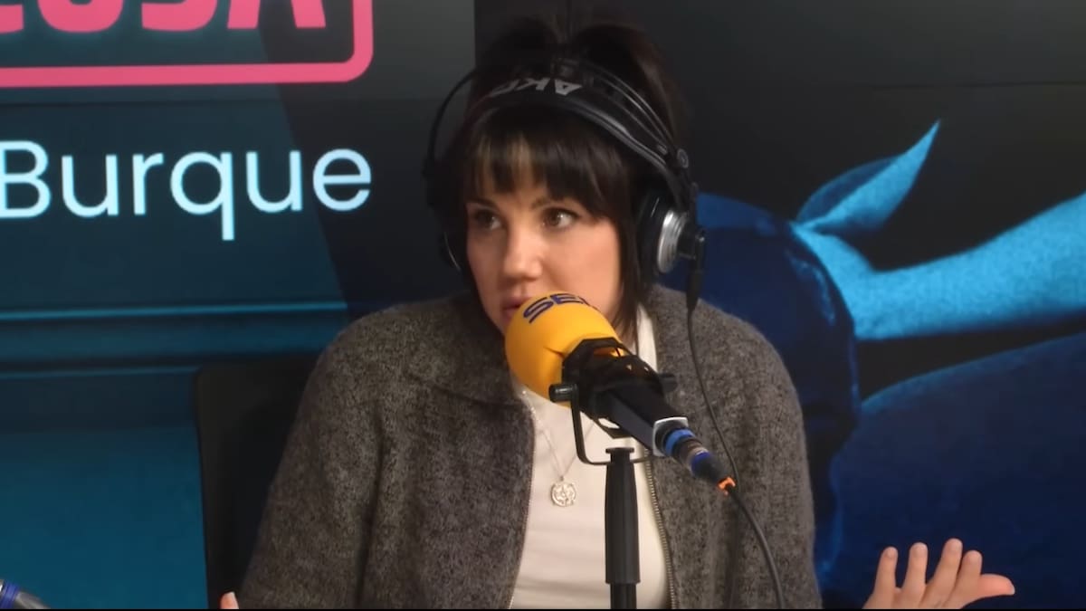 Lo díficl de compaginar dos facetas artísticas