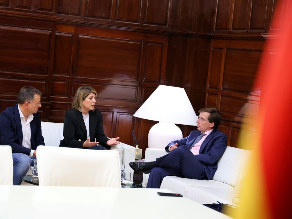 Madrid, Albacete y Cartagena se unen para exigir la reapertura inmediata de la línea ferroviaria directa