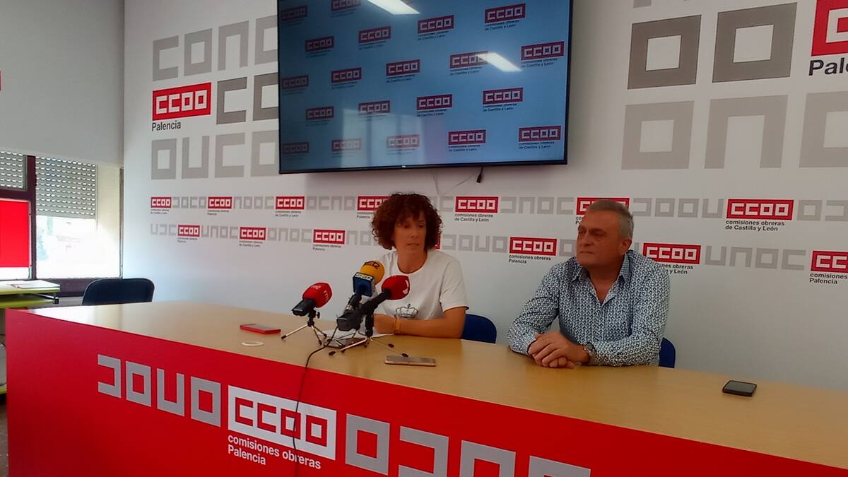 Propuesta de sanción de 200.000 euros a Snop Estampación por vulnerar el derecho a la libertad sindical