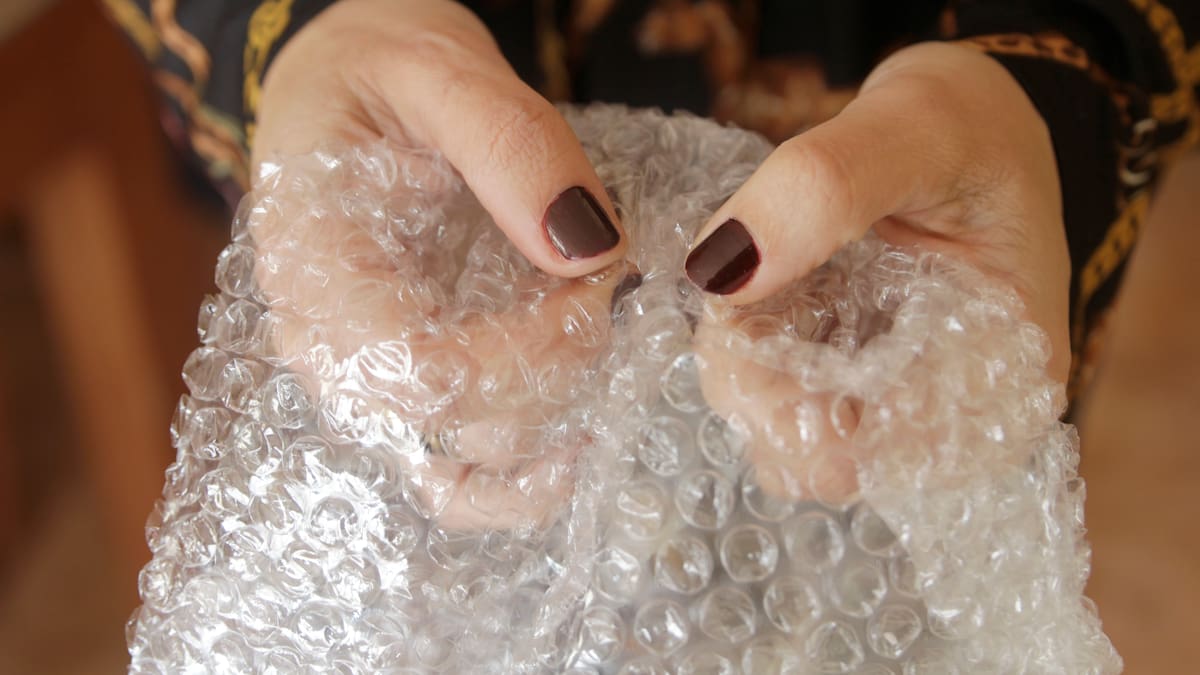 El racó de no pensar: el pàstic de bombolles i què diu l'horòscop de la feina que fem