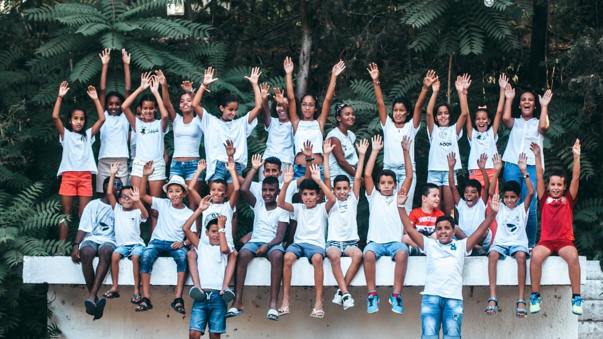 A la espera de solucionar "trámites burocráticos" en Argelia para retomar el programa "Vacaciones en Paz"