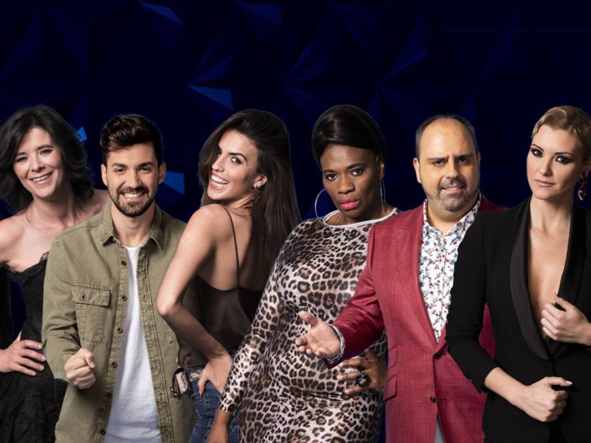 'GH DÚO' anota récord, mientras que 'Manifest' cae a otro mínimo