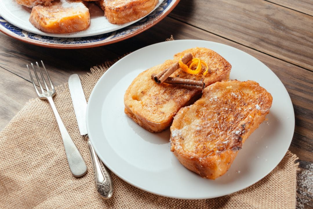 Son muchos los hogares españoles en los que se preparan torrijas caseras, pero cada día hay más alternativas envasadas