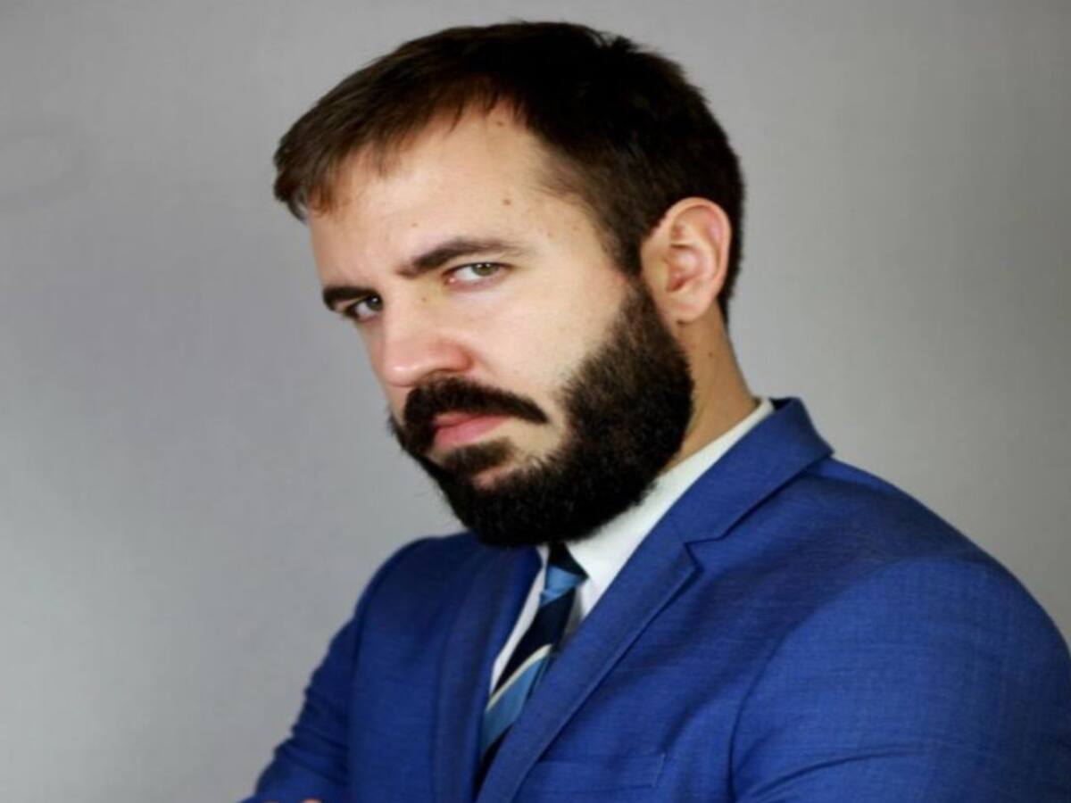 Segunda temporada de 'Comedia perpetua' con Antonio Castelo