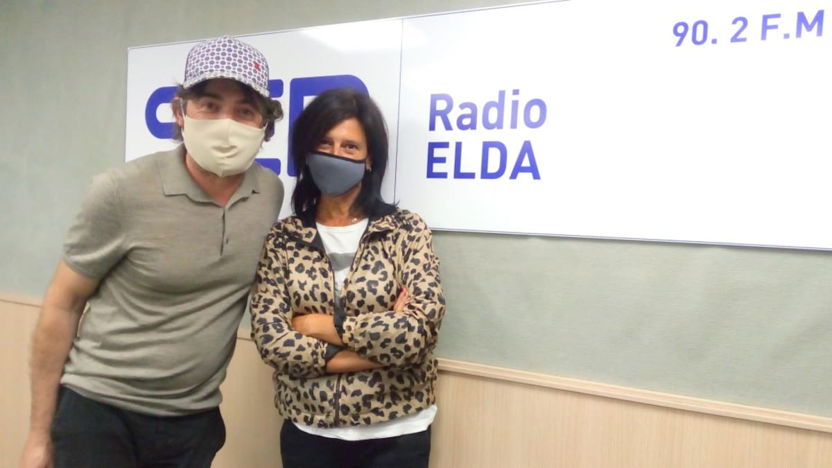 Vuelven los conciertos al Casino Eldense