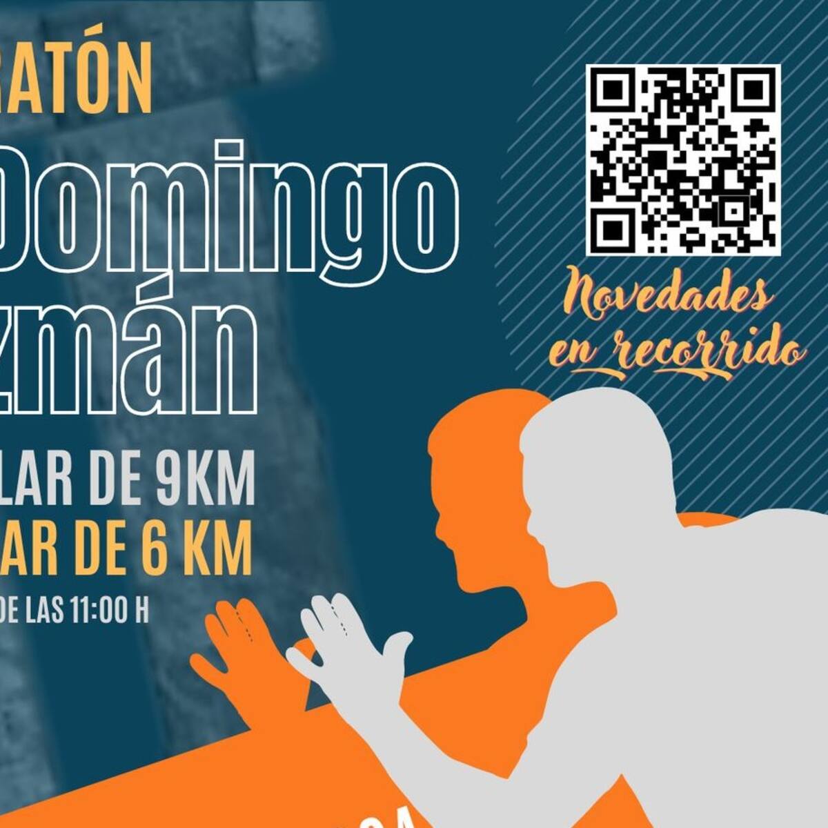 Campaspero prepara la 42 edición de la Media Maratón más antigua de Castilla y León