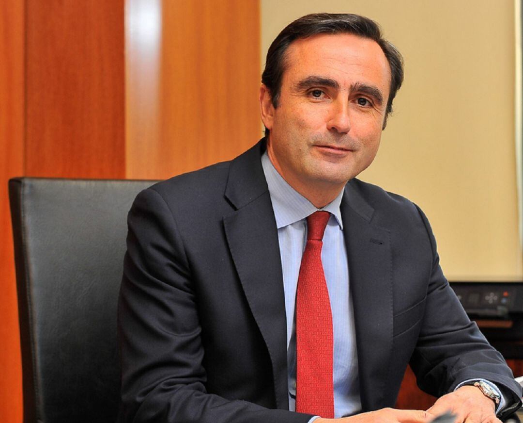 Francisco Pumar, director general