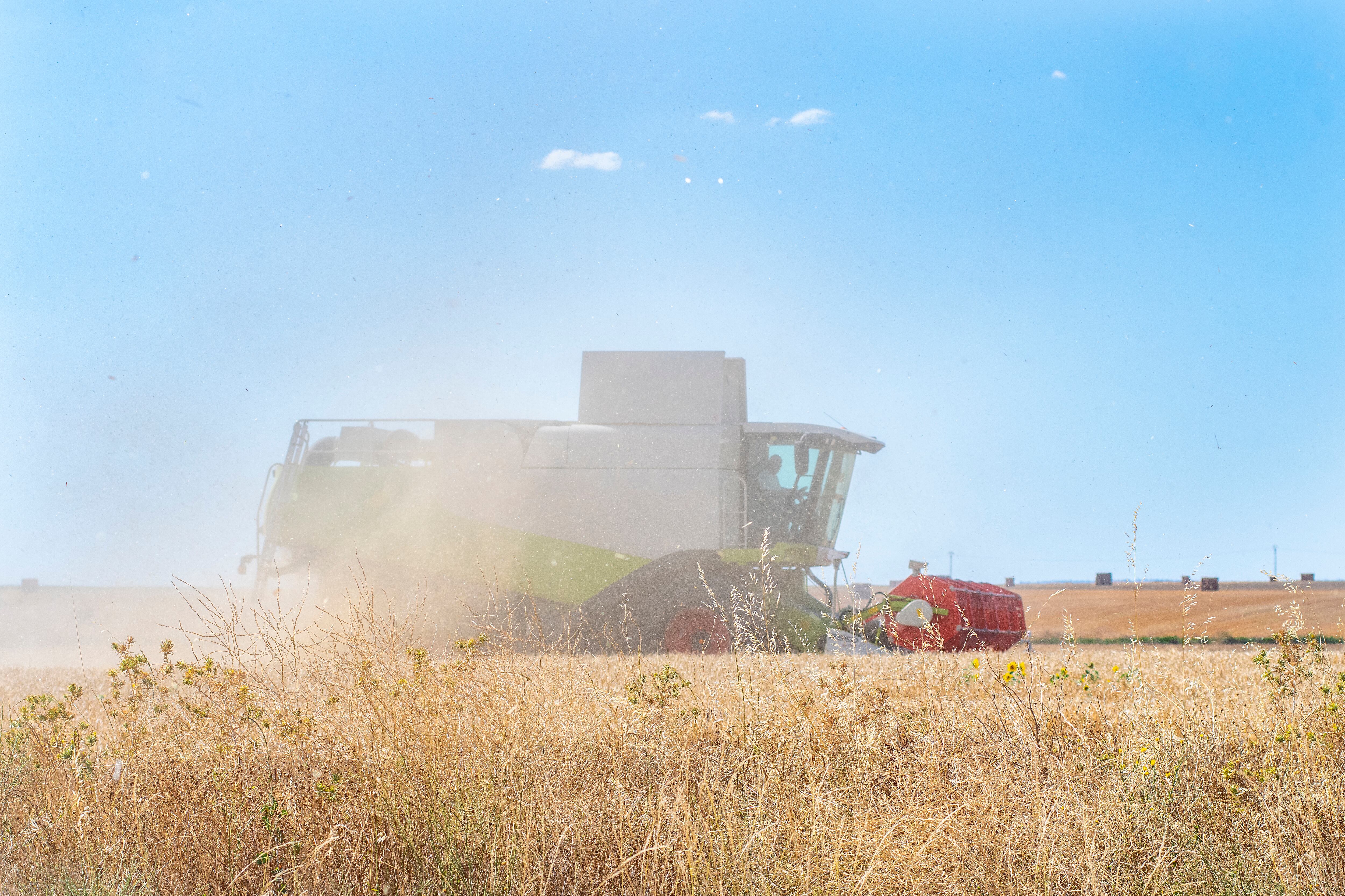 El director general ha querido hacer extensivo este llamamiento al conjunto del sector agrario y sus organizaciones para que mantengan la máxima precaución en sus actividades en el campo