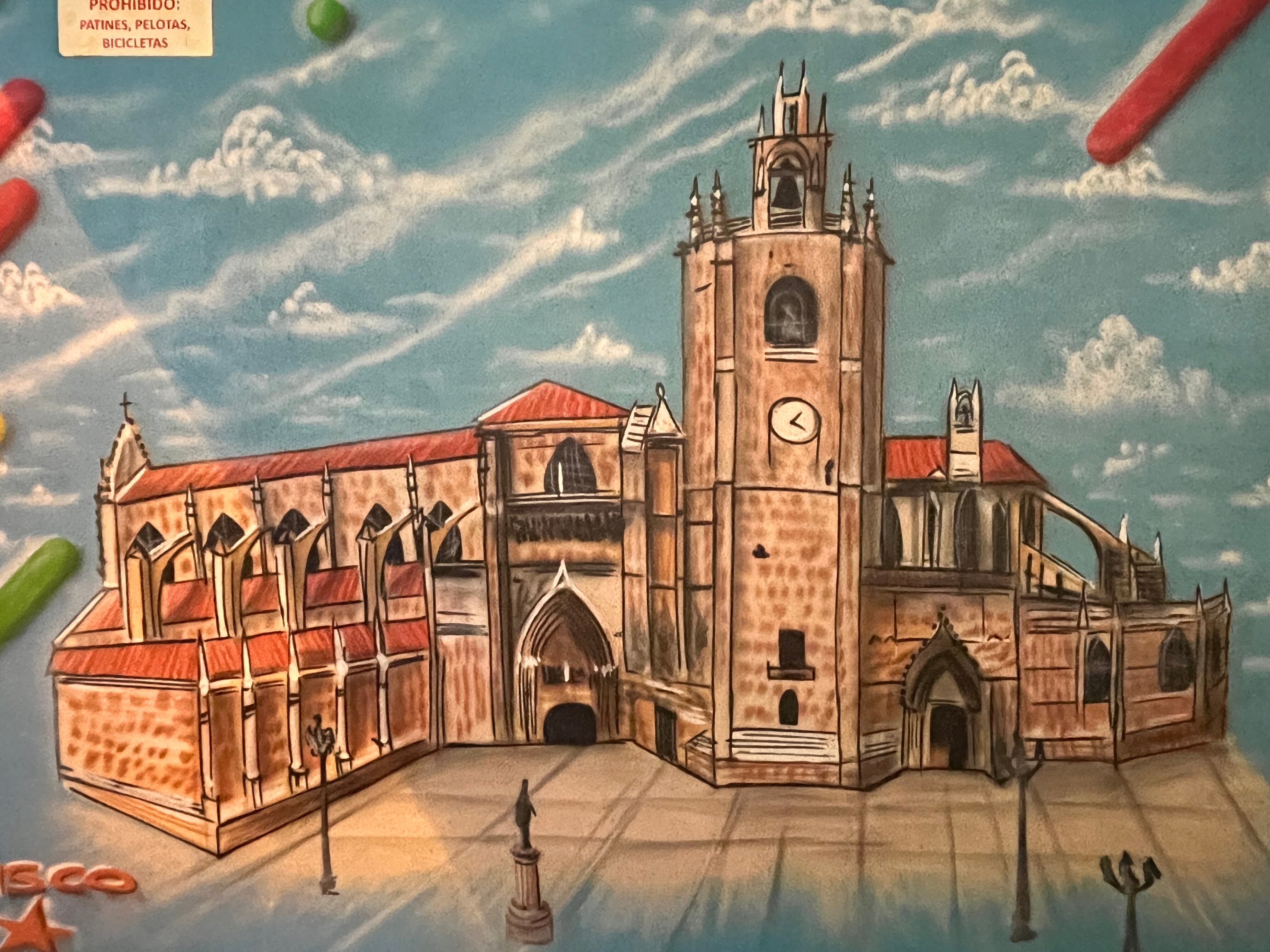 Catedral de Palencia