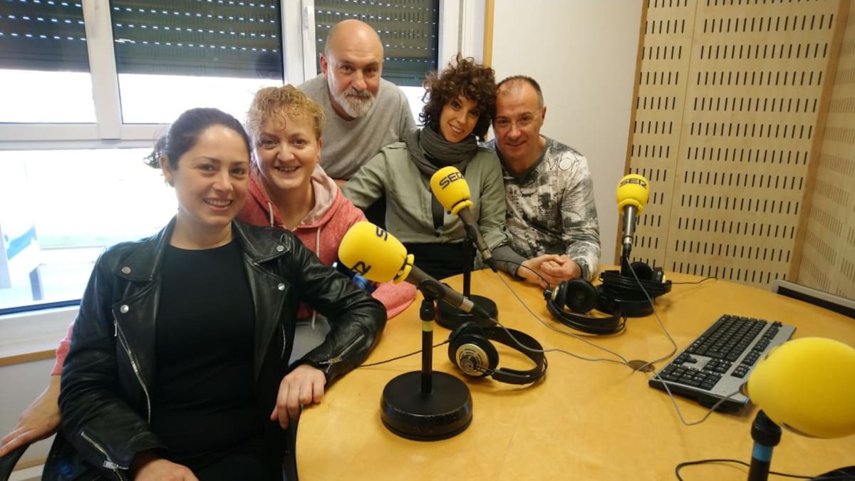 Irónico Teatro representará en el Jovellanos Por Narices