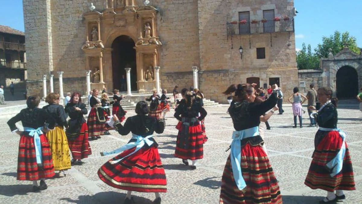 En la Ruta con la Ruta del Vino Ribera del Duero nos acercamos a la Feria Fine de Valldolid