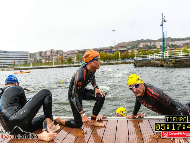 Bilbao Triathlon 2022