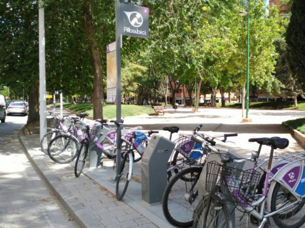 Este jueves será el 'Día sin coches'