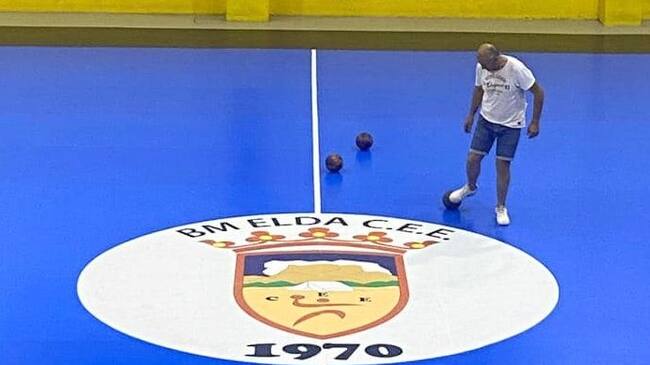 Nueva etapa en el Bm. Elda - C.E.E.