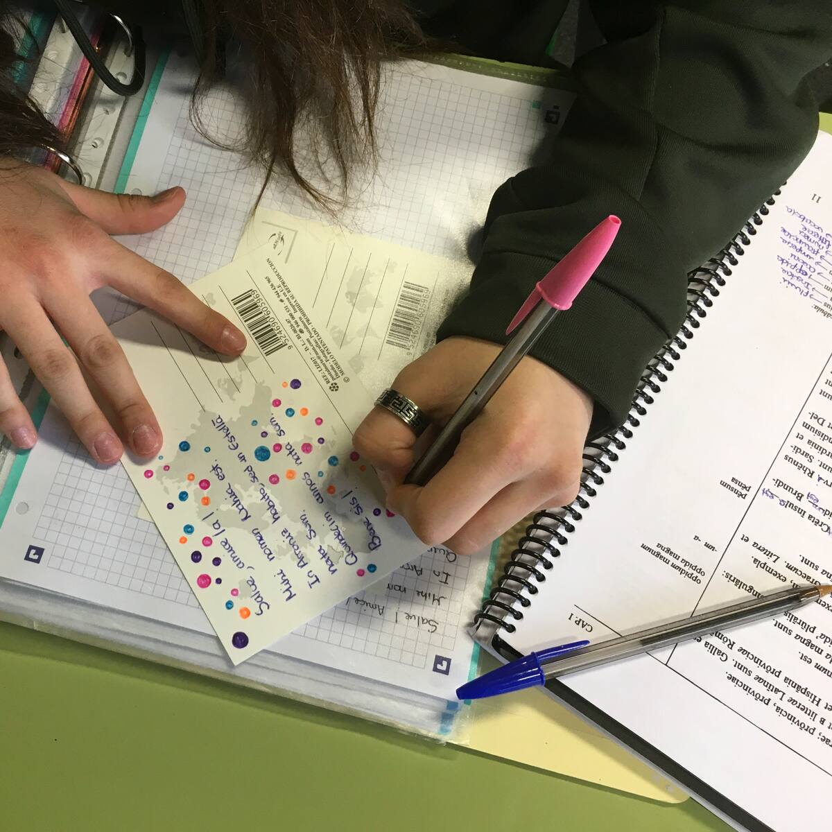 La educación en igualdad, tema principal del congreso que organiza este sábado Fampa Los Olivos