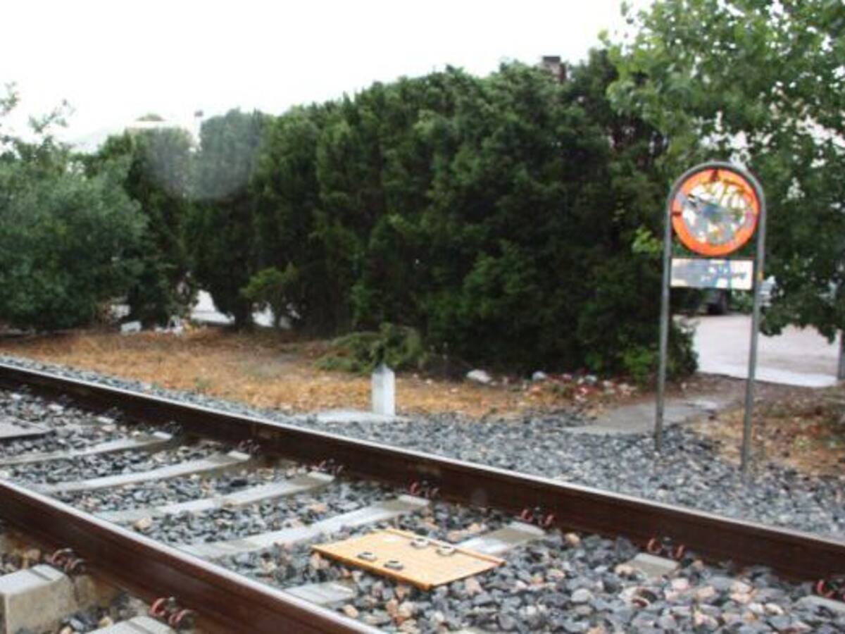 La vía verde de O Salnés estará lista el próximo verano