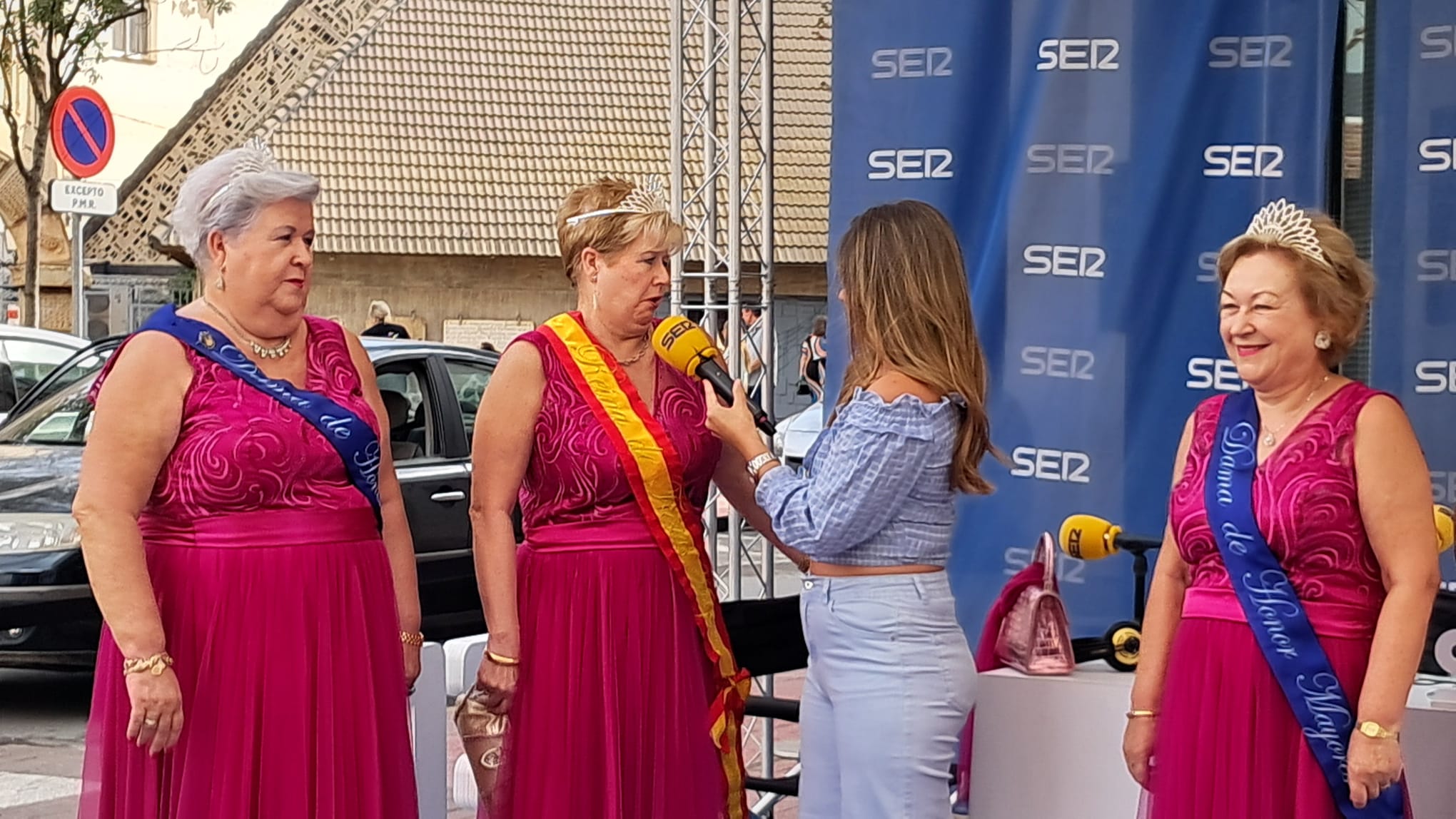 Fiestas Patronales de Torre Pacheco