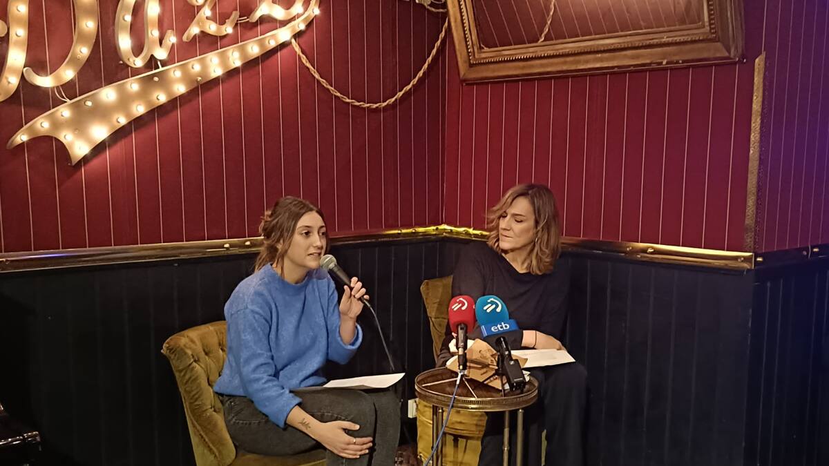 ‘Amets Berriak’, la canción que convierte el 3 de marzo en una «expresión de esperanza colectiva»