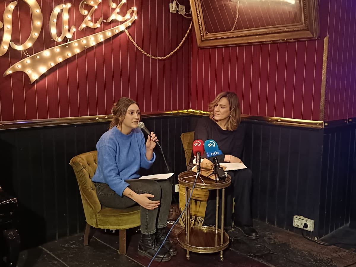 ‘Amets Berriak’, la canción que convierte el 3 de marzo en una «expresión de esperanza colectiva»