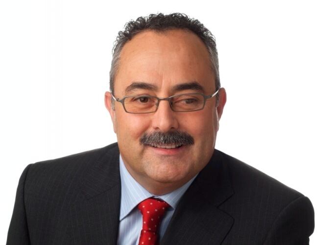 L'alcalde de Vilaplana, Tomas Bigorra