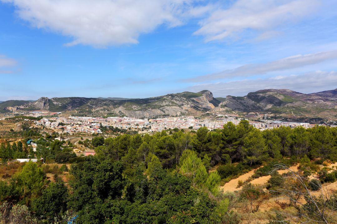 Imagen de Alcoy