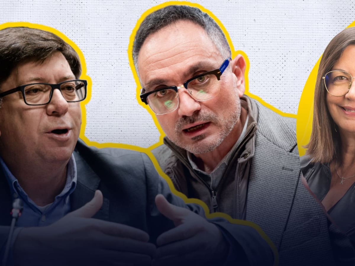 Los casos de acoso marcan las elecciones en Aragón | Análisis en 'El Abierto' de 'Hoy por Hoy'