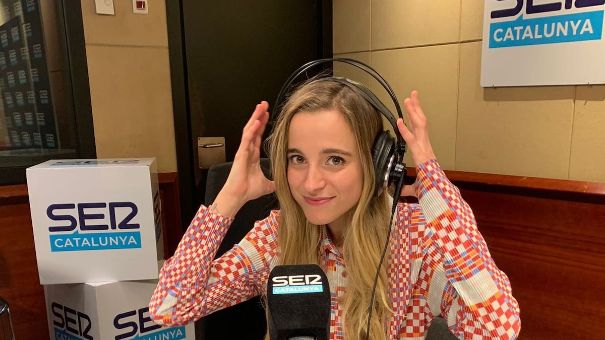 Llapis de memòria. Núria Moliner (17/11/2022)