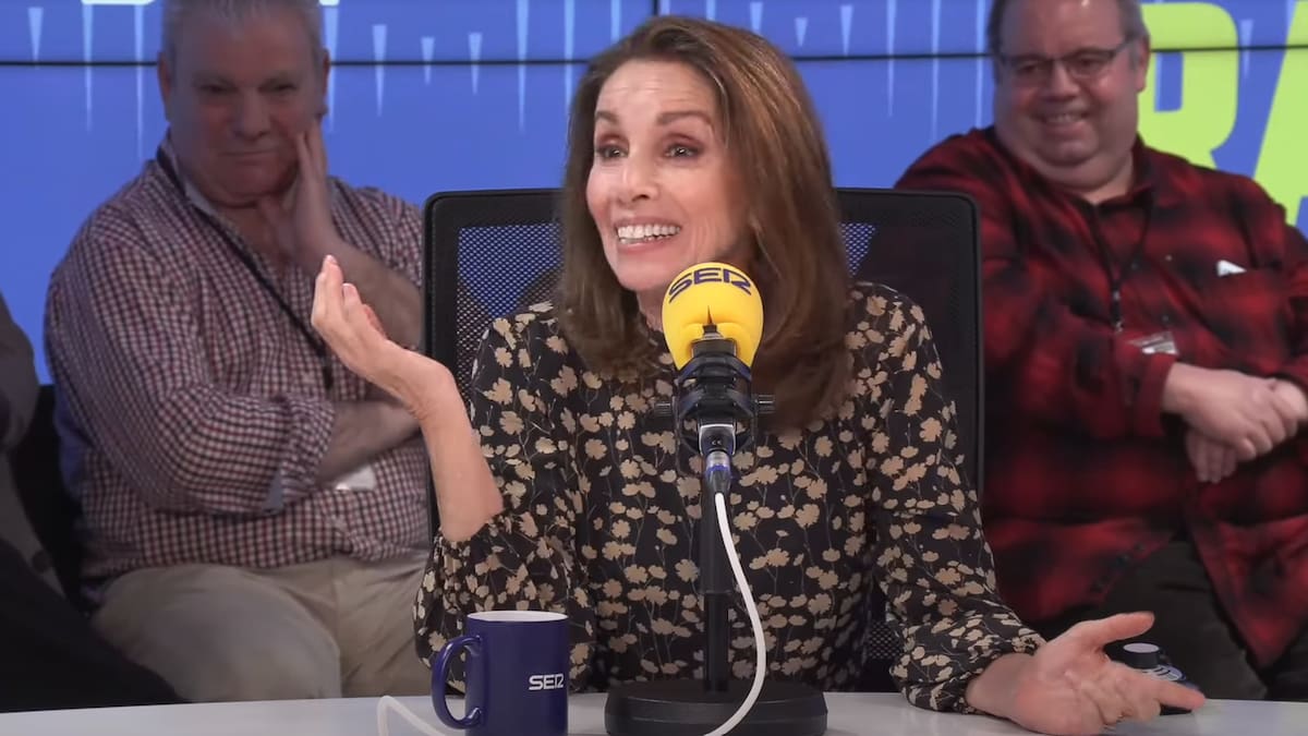 La Ventana de la TV | Víctor Manuel y Ana Belén