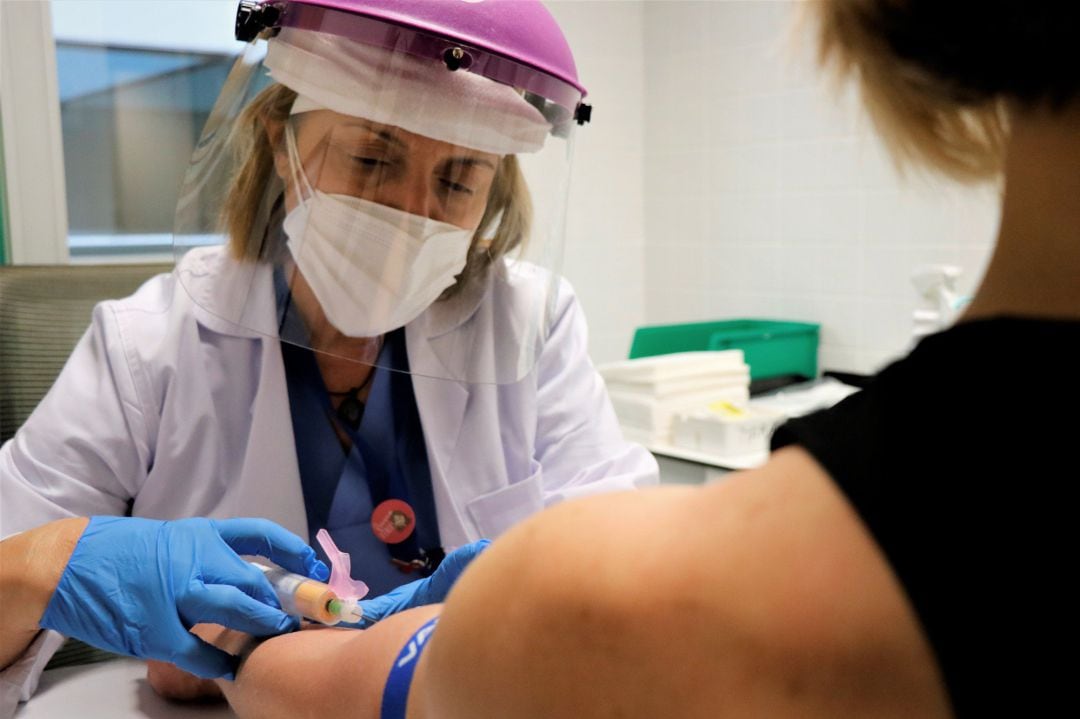 La Comunitat Valenciana registra 127 casos nuevos de coronavirus y ningún fallecimiento