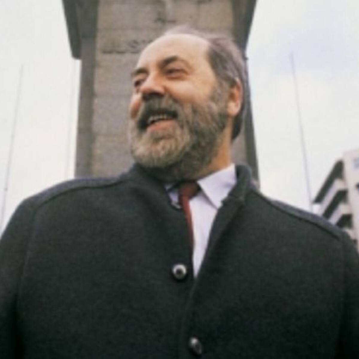 La capilla ardiente de Emilio Gastón, esta tarde en la sede del Justicia