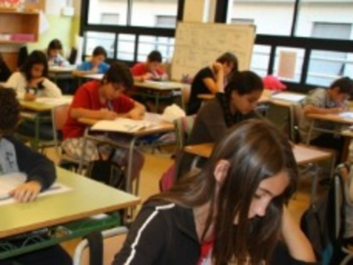 El Suprem obliga a fer classes en castellà