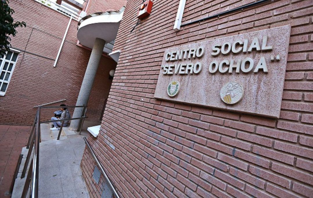 Lugar donde se ubica el área de Servicios Sociales